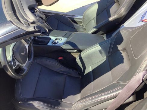 Used 2016 Chevrolet Corvette Stingray image 30