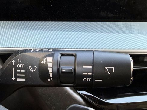 Used 2025 Nissan Murano SL w/ Cargo Package AWD/4WD image 22