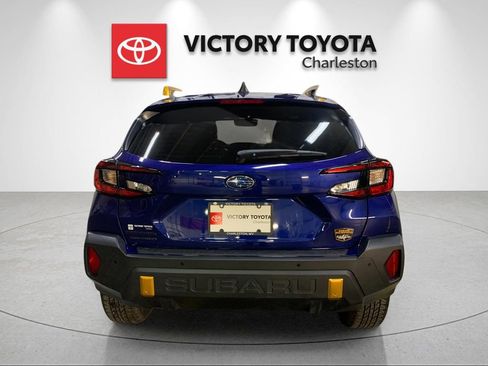 Used 2026 Subaru Crosstrek 2.5i Wilderness image 4