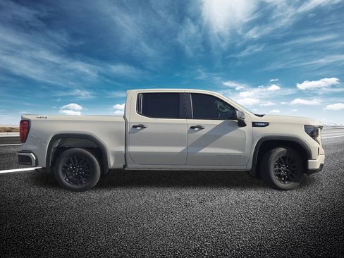 New 2026 GMC Sierra 1500 Pro w/ Graphite Edition image 20