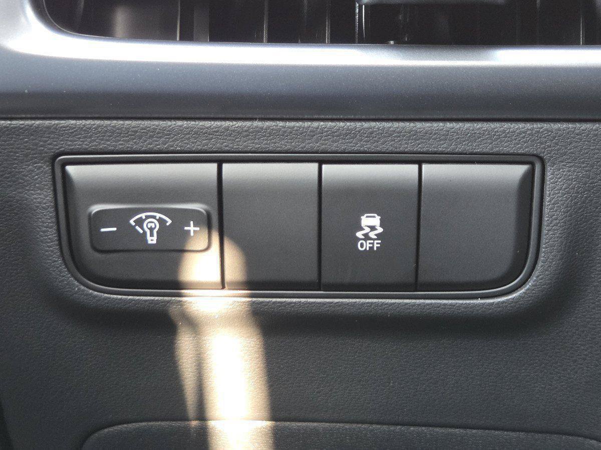 New 2026 Hyundai Tucson SE FWD image 57