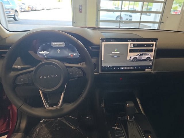 New 2026 MAZDA CX-5 Preferred AWD/4WD image 45