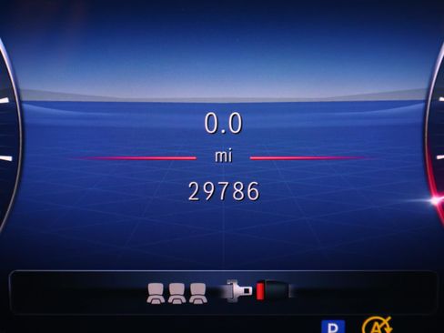 Used 2024 Mercedes-Benz C 300 4MATIC Sedan image 25