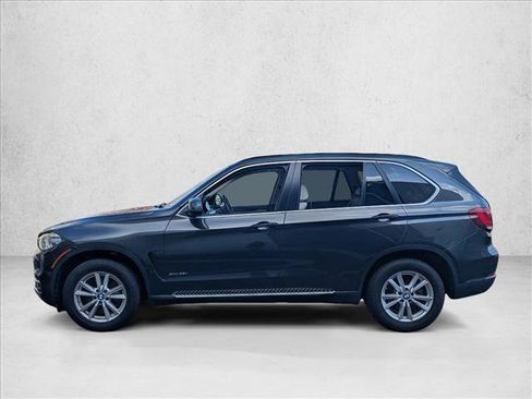 Used 2014 BMW X5 xDrive35i image 7