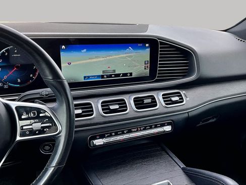 Used 2021 Mercedes-Benz GLE 350 image 7