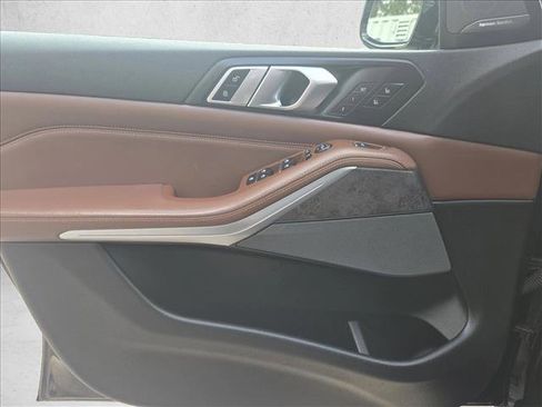 Used 2019 BMW X5 xDrive50i w/ M Sport Package image 16