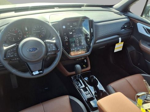 New 2026 Subaru Forester Touring image 28