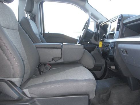 Used 2024 Ford F250 XL w/ 360-Degree Camera Package AWD/4WD image 12
