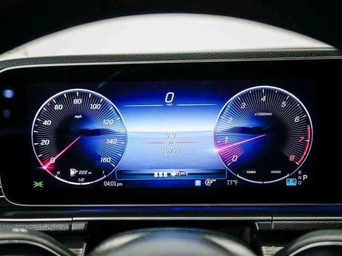 Certified 2024 Mercedes-Benz GLE 350 4MATIC image 25