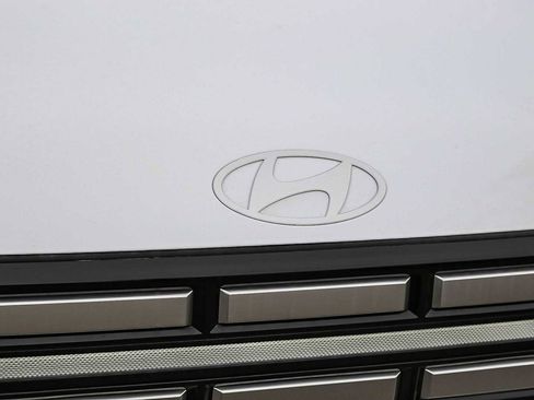 New 2026 Hyundai Santa Fe SEL image 5