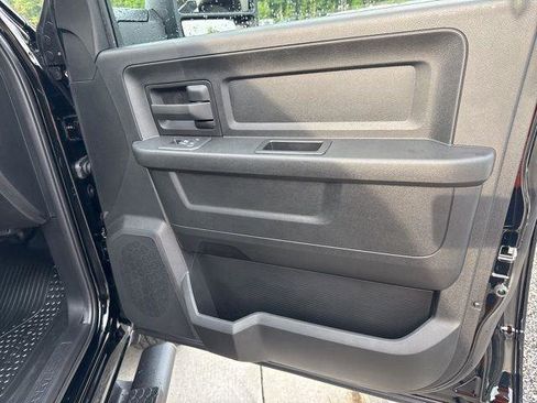 New 2026 RAM 2500 Tradesman image 30