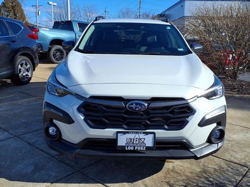 Certified 2025 Subaru Crosstrek 2.5i Limited w/ Crosstrek Mirror Package image 20