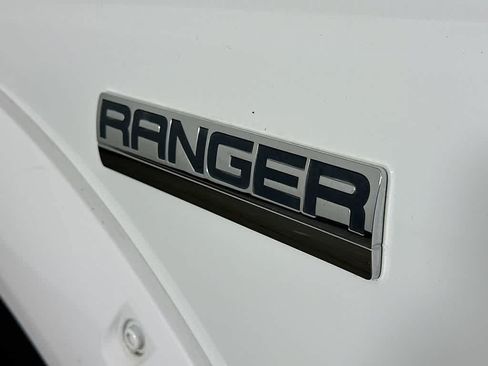 Used 2008 Ford Ranger Sport RWD image 7