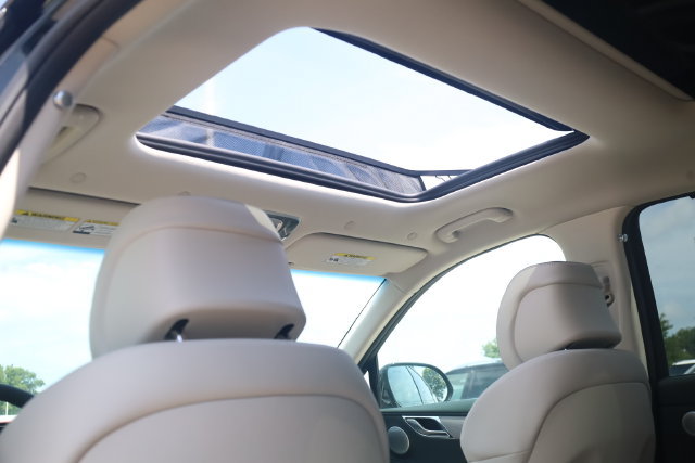 New 2026 Genesis GV80 2.5T Prestige AWD/4WD image 24