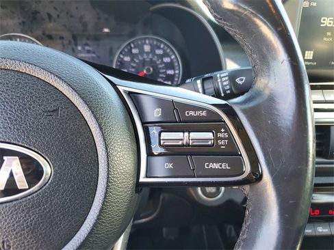 Used 2019 Kia Forte EX image 13