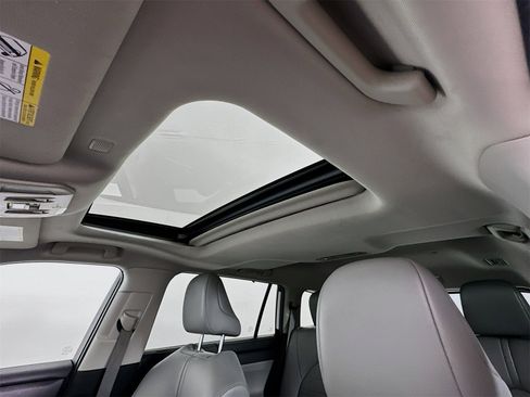 Used 2022 Toyota Highlander XLE image 22