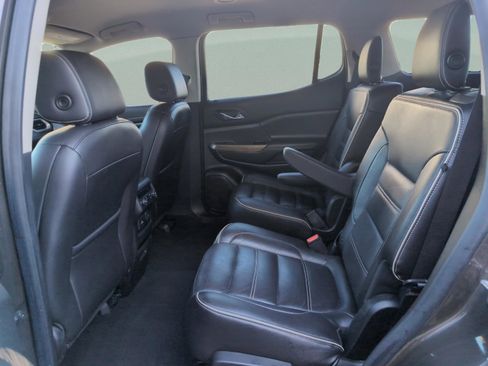 Used 2019 GMC Acadia Denali AWD/4WD image 24