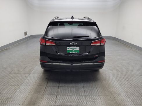 Used 2023 Chevrolet Equinox RS FWD image 6
