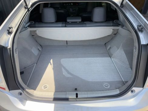 Used 2014 Toyota Prius Four w/ Protection Package image 15