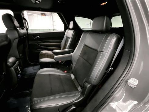 Used 2021 Dodge Durango GT AWD/4WD image 25