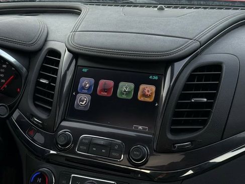 Used 2014 Chevrolet Impala LT image 19