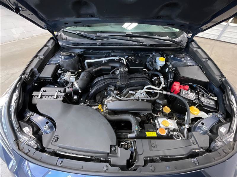 Used 2023 Subaru Outback Premium AWD/4WD image 31