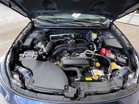 Used 2023 Subaru Outback Premium AWD/4WD image 31