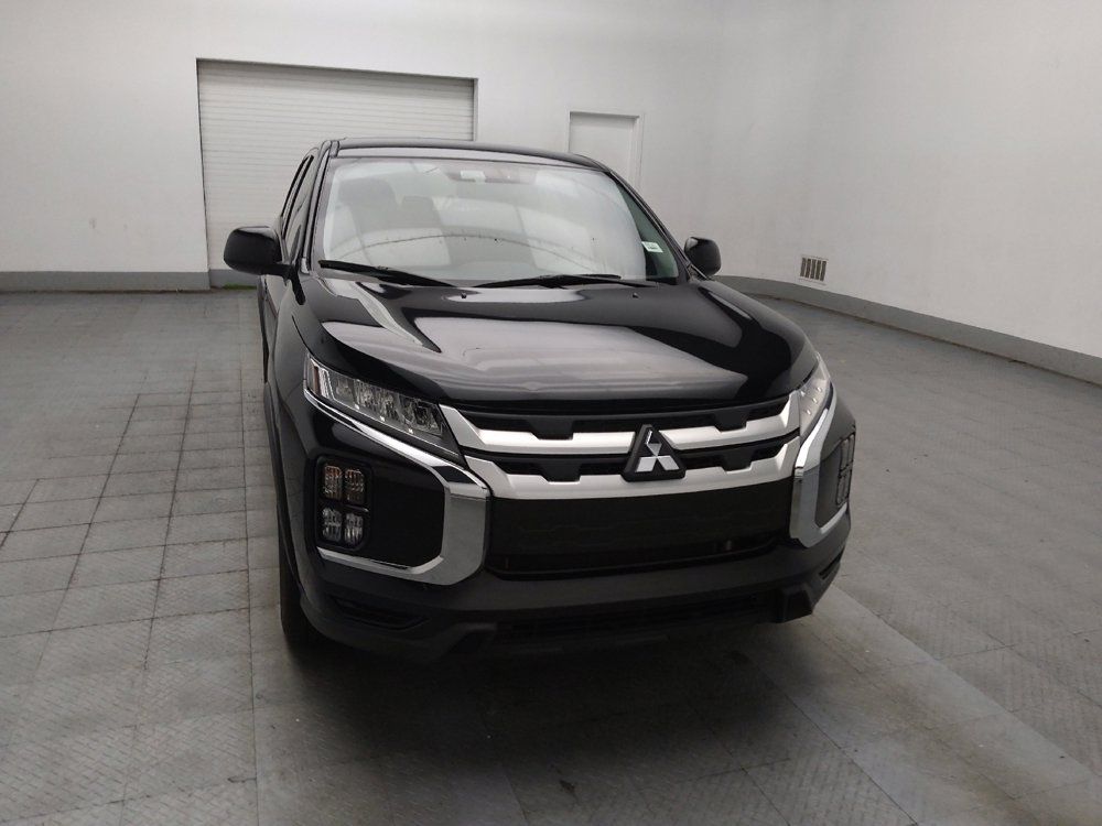 Used 2025 Mitsubishi Outlander Sport AWD image 14