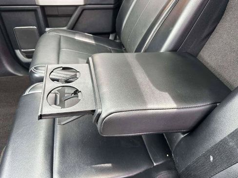 Certified 2018 Ford F150 Lariat AWD/4WD image 11