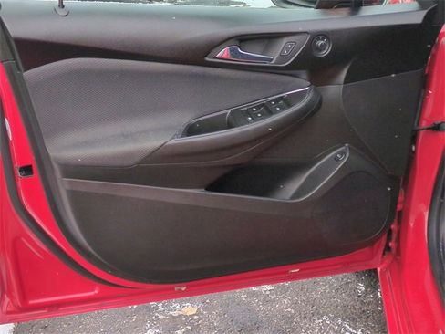 Certified 2019 Chevrolet Cruze LS w/ LS Convenience Package image 20