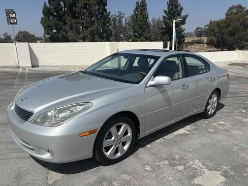 Used 2006 Lexus ES 330 image 5