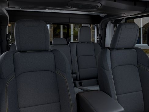 New 2026 Jeep Gladiator Sport AWD/4WD image 26
