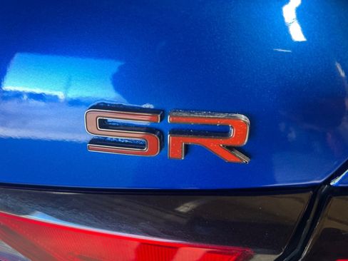 Used 2025 Nissan Altima 2.5 SR image 26