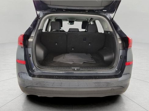Used 2019 Hyundai Tucson Value w/ Cargo Package image 16