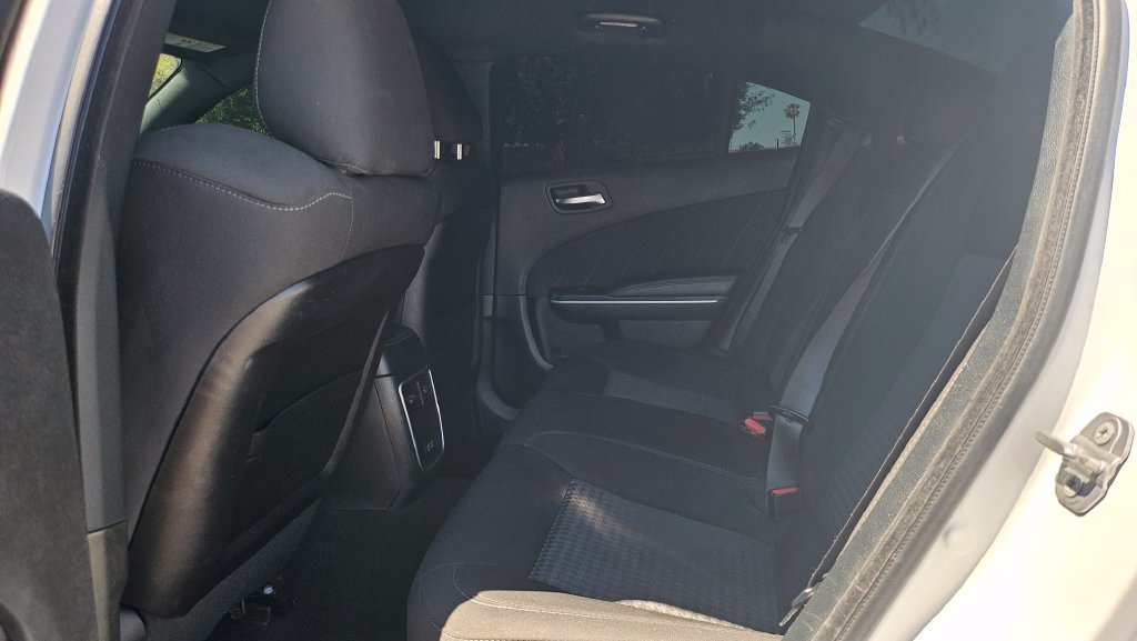 Used 2022 Dodge Charger R/T RWD image 24