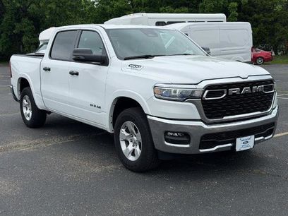 Used 2025 RAM 1500 Big Horn