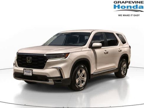 Used 2024 Honda Pilot EX-L image 1