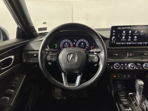 Used 2023 Acura Integra A-Spec FWD image 16