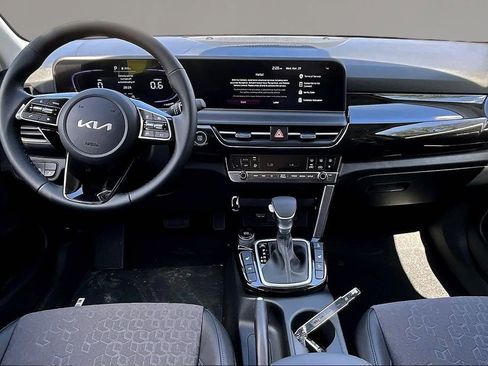 New 2026 Kia Seltos S AWD/4WD image 5
