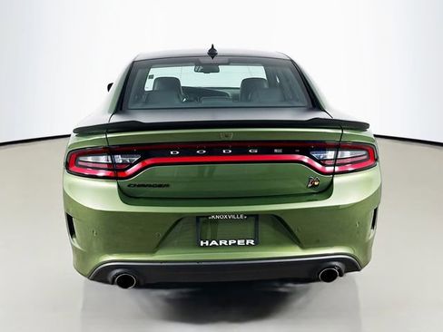 Used 2023 Dodge Charger Scat Pack w/ Plus Group image 8