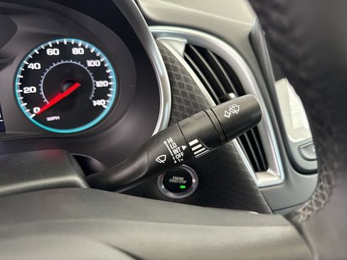 New 2025 Chevrolet Malibu RS FWD image 19