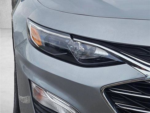 Used 2023 Chevrolet Malibu LS FWD image 13