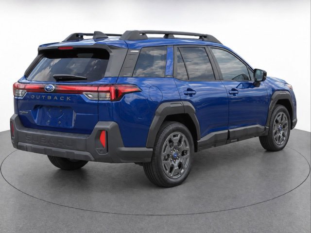Certified 2026 Subaru Outback Premium AWD/4WD image 5