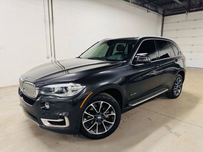 Used 2014 BMW X5 xDrive35i