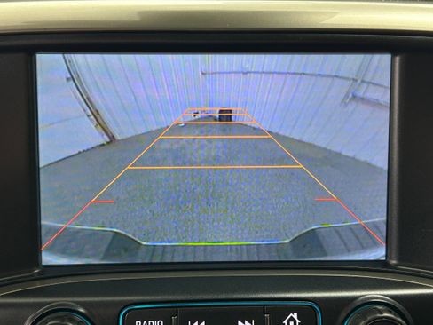 Used 2014 Chevrolet Silverado 1500 High Country w/ High Country Premium Package image 8