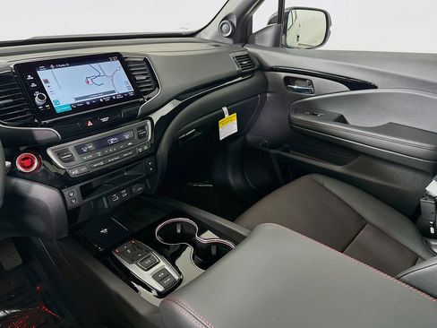 New 2026 Honda Ridgeline Black Edition image 23