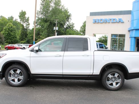 New 2026 Honda Ridgeline RTL image 11