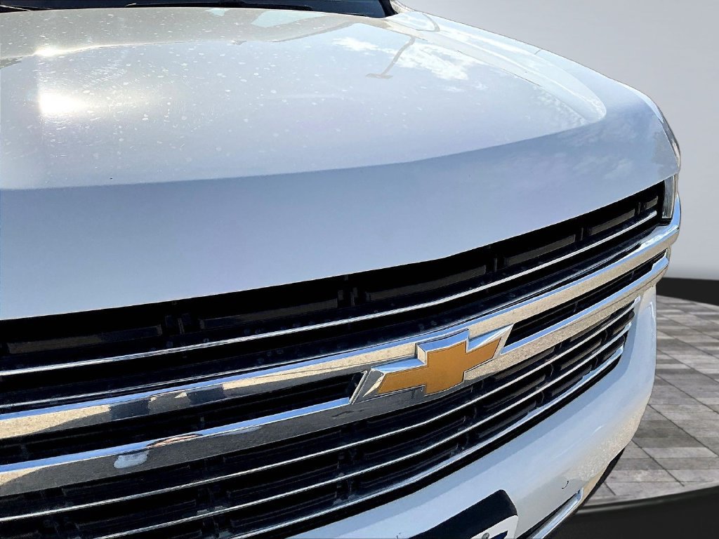 Used 2022 Chevrolet Tahoe LT AWD/4WD image 36