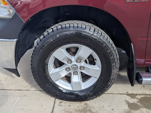 Used 2017 RAM 1500 Tradesman w/ Popular Equipment Group image 17