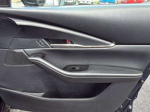 Certified 2025 MAZDA CX-30 AWD 2.5 S w/ Preferred Package image 25